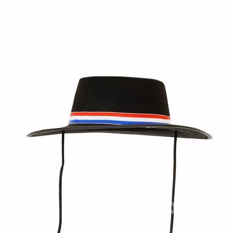 Sombrero Chupalla Huaso Adulto Niño Fiestas Patria
