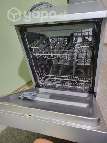 Lavavajillas fensa 9430 inox