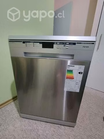 Lavavajillas fensa 9430 inox