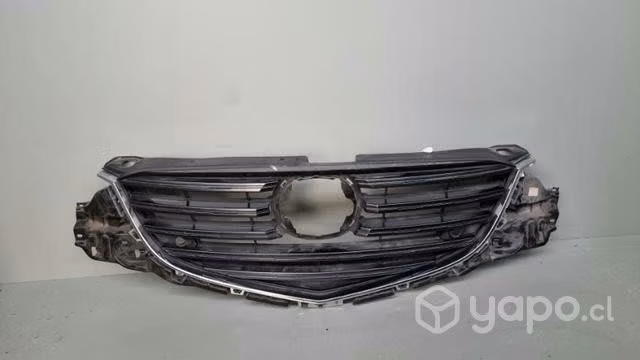 Mascara mazda cx5 dmg la cisterna 44.02