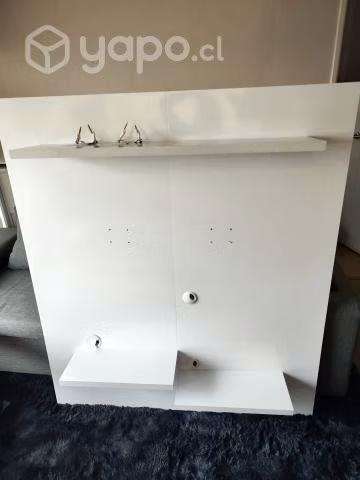 Rack de pared TV