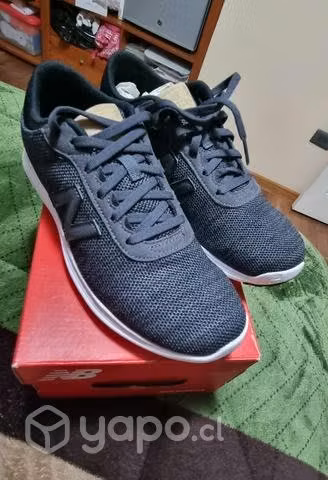Zapatilla hombre New Balance