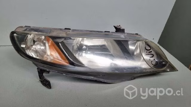 Optico honda civic dmg la cisterna 06.03