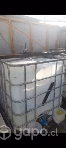 Equipamiento para fabricación de artículos de aseo