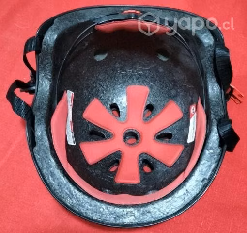 Casco Foss ciclismo