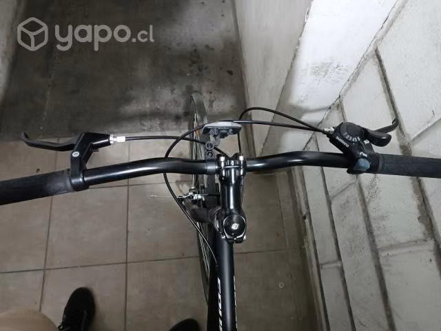 Bicicleta Faucon Rhine Aro 700cc