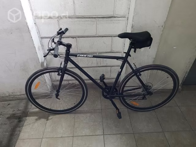 Bicicleta Faucon Rhine Aro 700cc