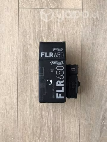 Linterna para pistola - Imagen 2