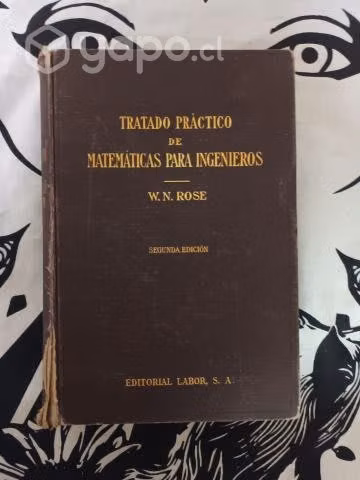 Tratado Práctico de Matemáticas para Ingenieros