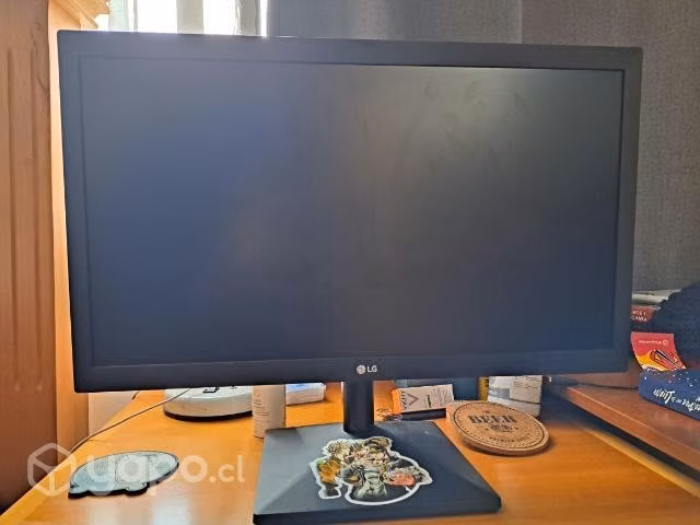 Monitor Lg