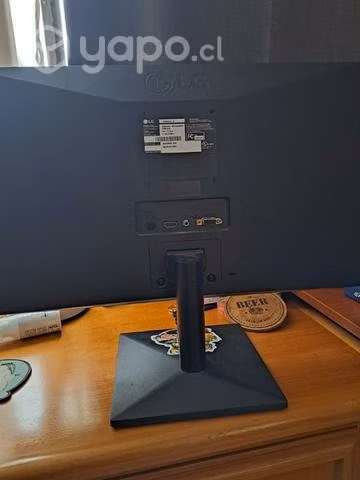 Monitor Lg