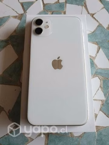 Iphone 11, 128gb