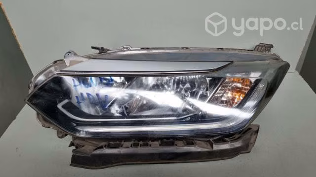 Optico honda hrv dmg la cisterna 02.05