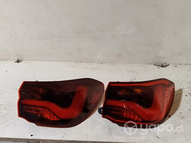 Foco BMW X2 f /m01jrgd