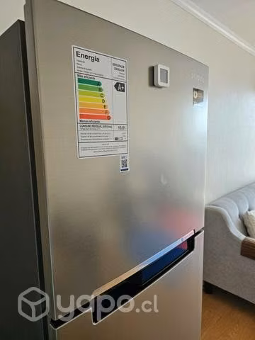 Refrigerador Samsung.255 lt