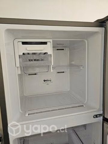 Refrigerador Samsung.255 lt
