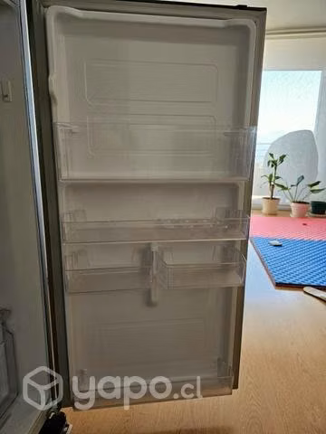 Refrigerador Samsung.255 lt