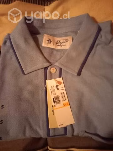 Poleras nuevas