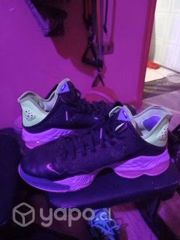 LeBron 19 low talla 44 - Imagen 2