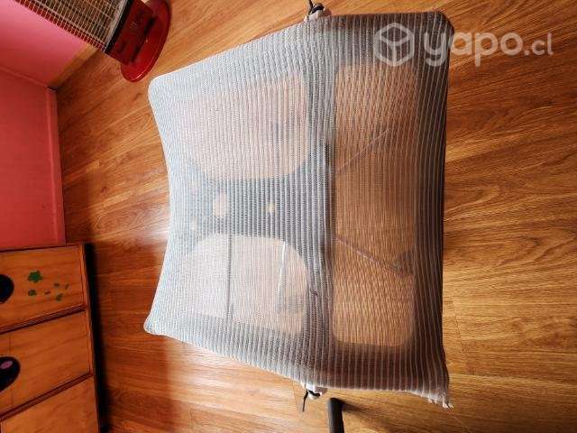 Silla para escritorio - Imagen 4