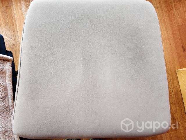 Silla para escritorio - Imagen 2