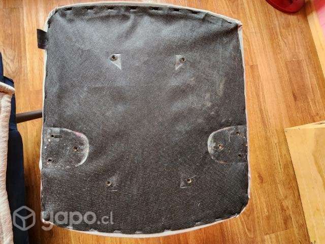 Silla para escritorio - Imagen 5