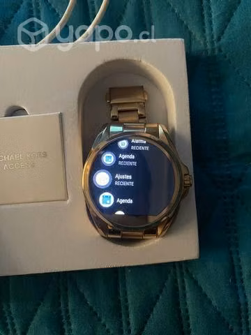 Reloj Michael Kors Smart Watch