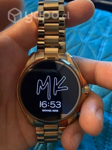Reloj Michael Kors Smart Watch
