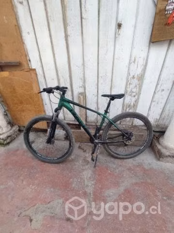 bicicleta rali rio 2.0
