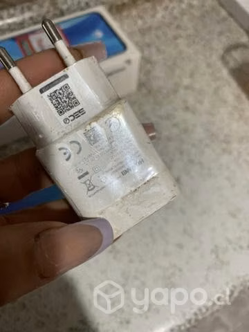 Huawei Y9s - Imagen 2