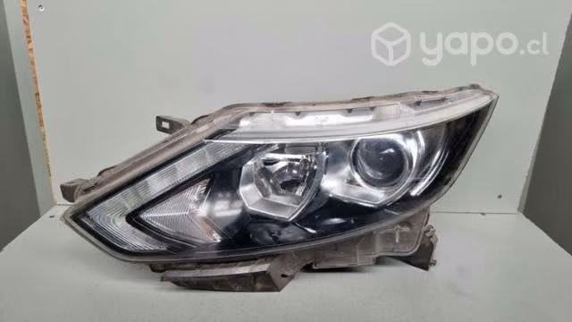 Optico Nissan qashqai dmg la cisterna 52.05