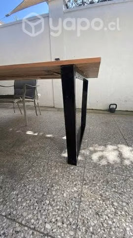 Mesas para Terrazas - Imagen 2