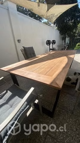 Mesas para Terrazas - Imagen 3