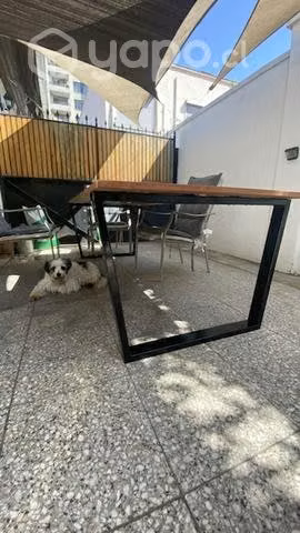 Mesas para Terrazas - Imagen 4