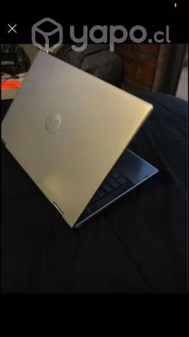 Notebook hp pavillion x360 - Imagen 3