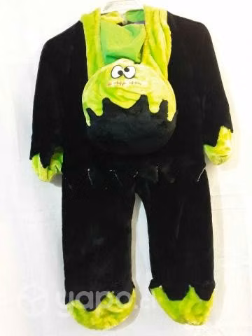 Liquidacion de mas 120 disfraces