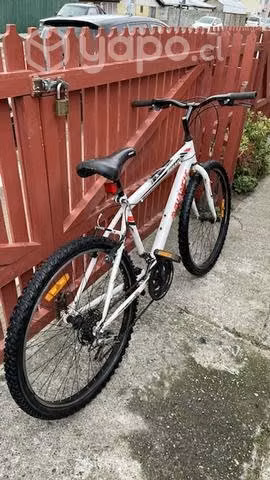 Avalanche aro 26 - Imagen 2