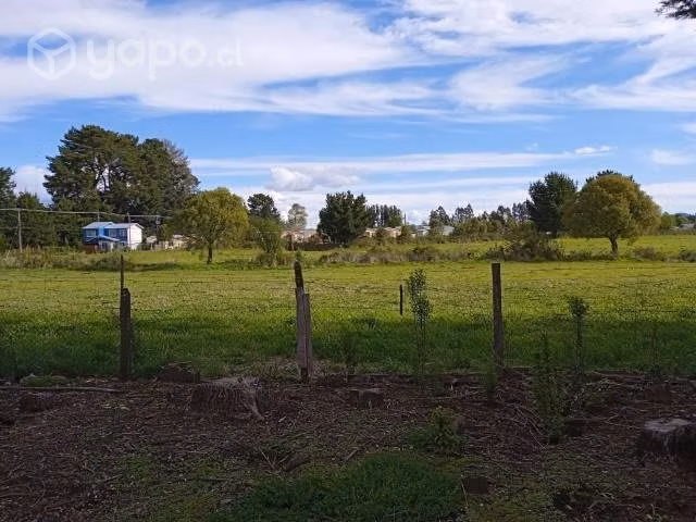 Terreno en Cunco - Imagen 2