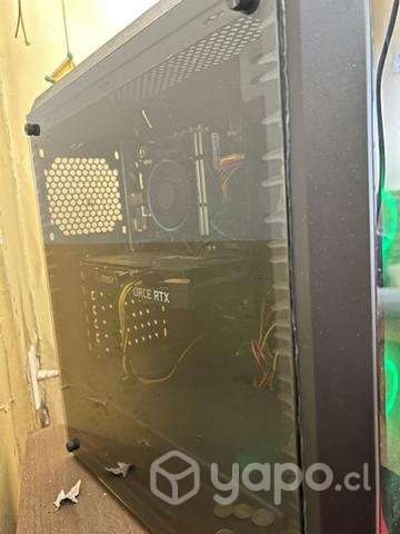 Pc gamer Rtx 3060 OC - Imagen 2