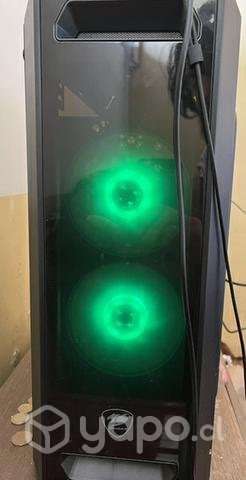 Pc gamer Rtx 3060 OC - Imagen 3