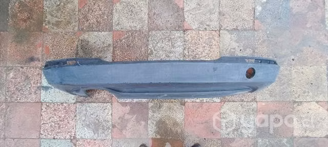 Spoiler trasero Volkswagen tiguan