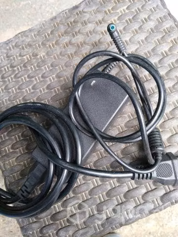 Transformador para notebook