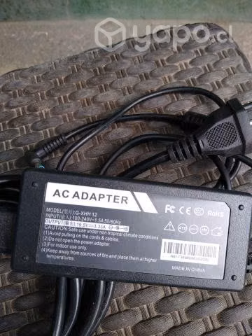 Transformador para notebook - Imagen 3