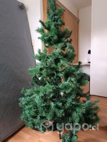 Pinito navideño - Imagen 2