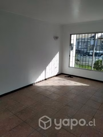 Arriendo casa en el centro de La Serena