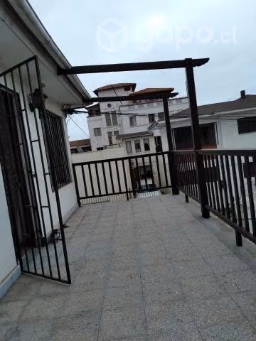 Arriendo casa en el centro de La Serena