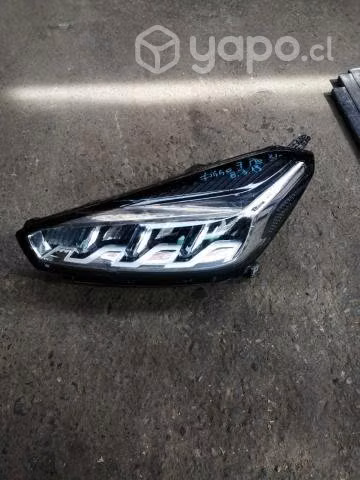 Optico izquierdo chery tiggo 7 pro original