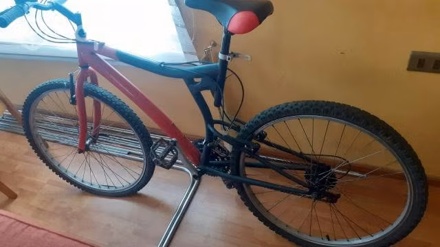 Bicicleta Bianchi Aro 26
