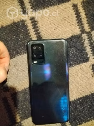 Celular Oppo A54 - Imagen 3