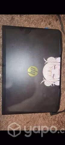 Computador gamer HP